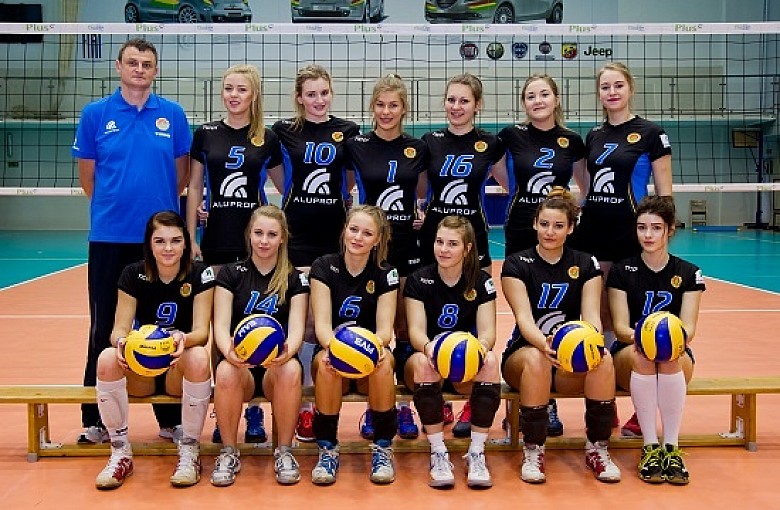Mamy medale