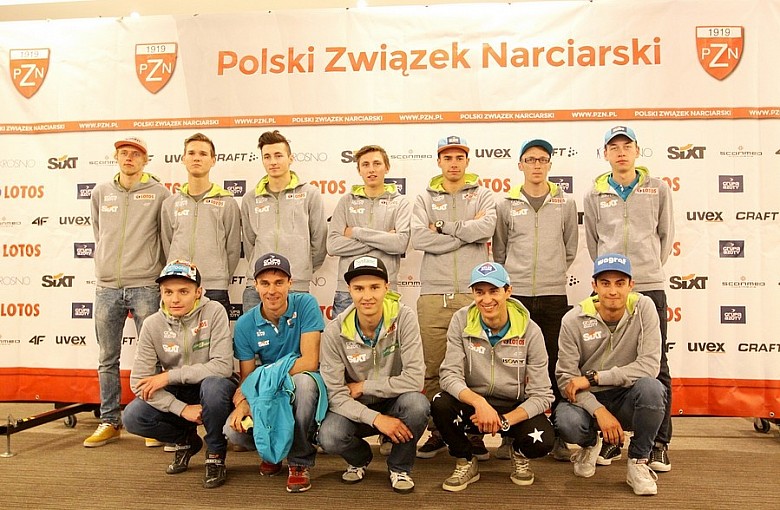 13 najlepszych powalczy o pucharowe punkty