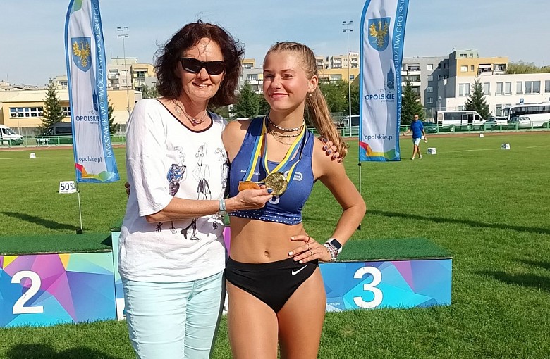 Trzy medale dla sprintowiczów. Brawo KS Sprint