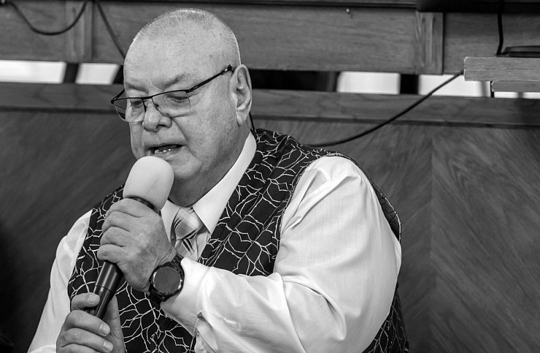 Bielsko-Biała żegna wyjątkowego człowieka. Zmarł Marian Wnuk