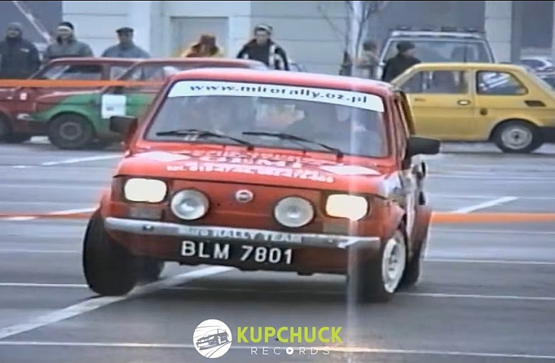 Wspomnień Czar! KJS Bielsko-Biała