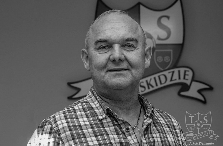 Zmarł Grzegorz Więzik