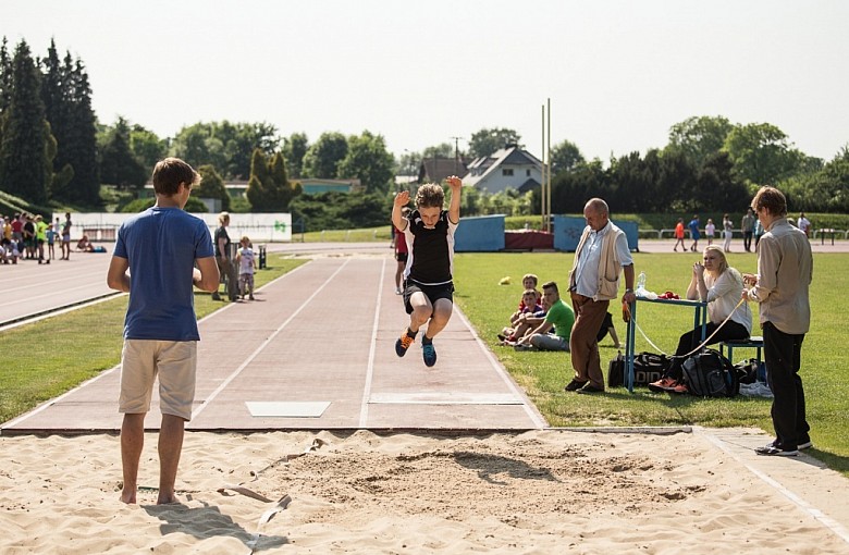 Wracają "Czwartki lekkoatletyczne"