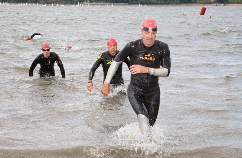 Triatlon i Aquatlon 2015