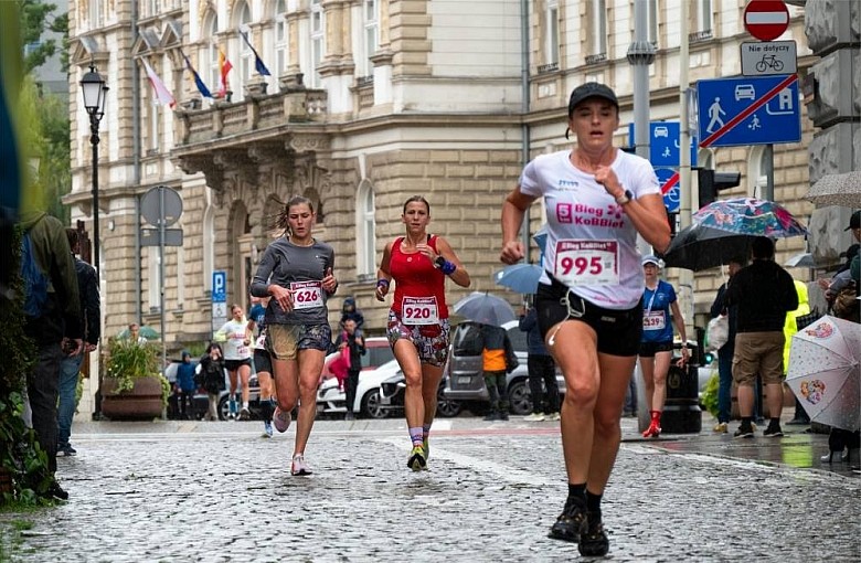 Bielsko-Biała znów pobiegnie w kobiecej sile!