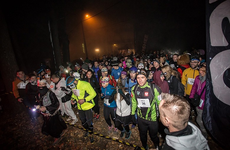 To będzie prawdziwy Horror Run