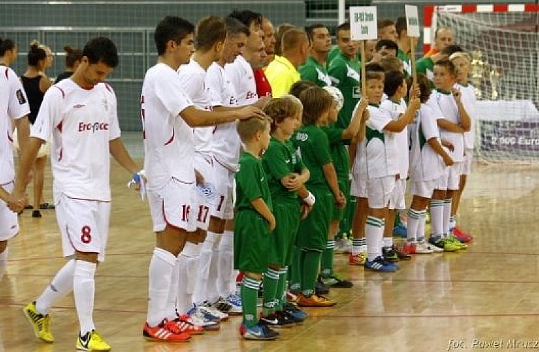 Futsalowy tydzień