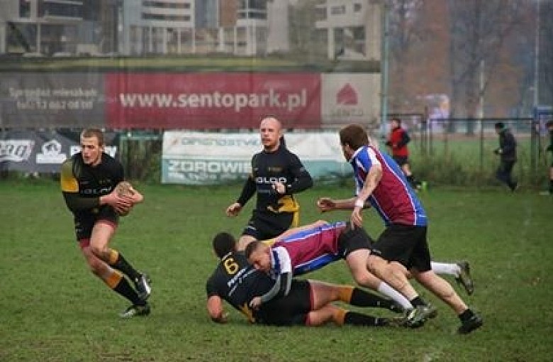 Rugby Club Bielsko