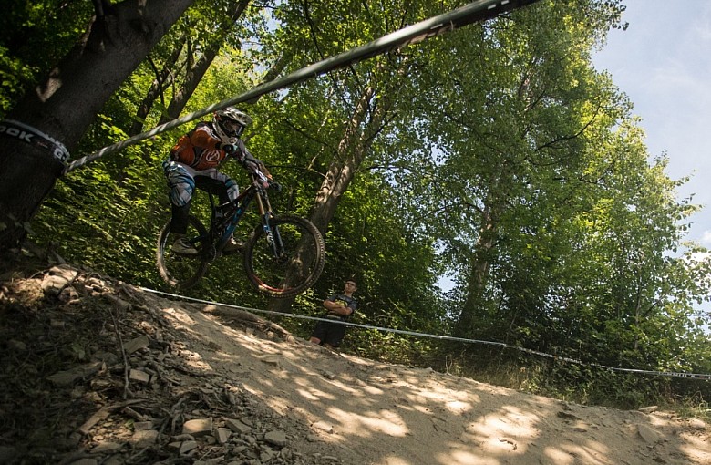 Diverse Downhill Contest