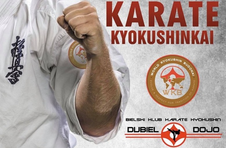 Nauka języka angielskiego na zajęciach karate Kyokushin