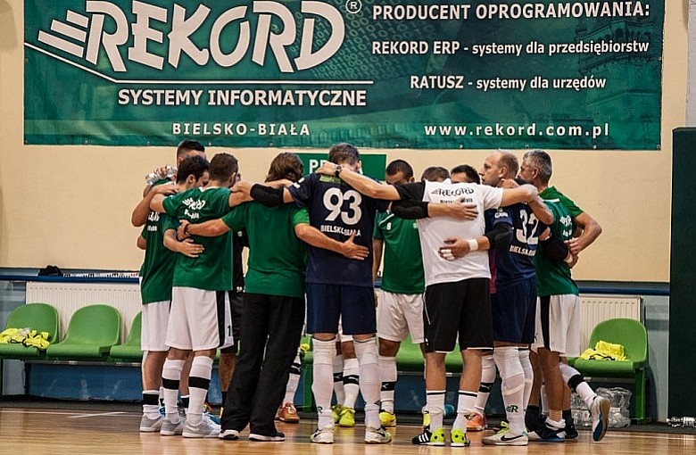 Skuteczni "rekordziści"