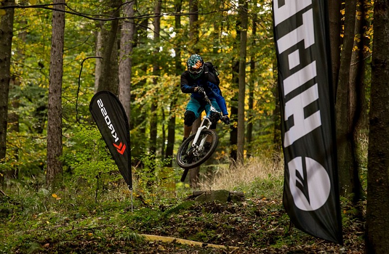 Jest umowa na utrzymanie Enduro Trails