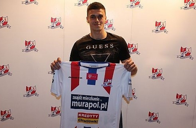 Mazan w Podbeskidziu