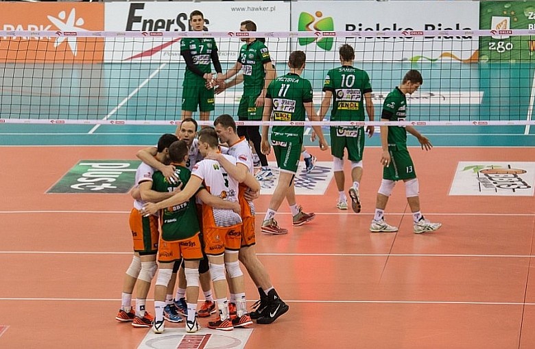 Wygrana w Częstochowie