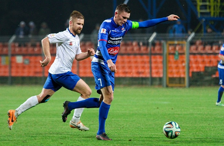 Tylko remis