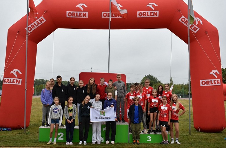 Finał Czwartków Lekkoatletycznych