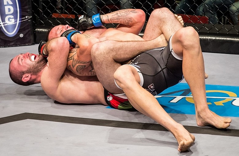 Rafał Haratyk wygrywa w RPA - Wideo