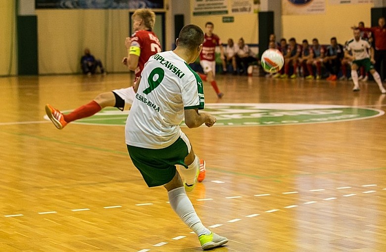 Rekord w Final Four