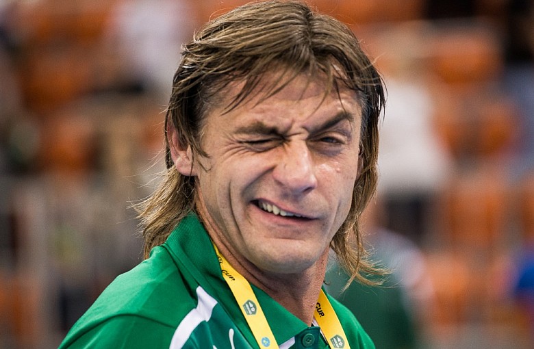 Gol w ostatnich sekundach