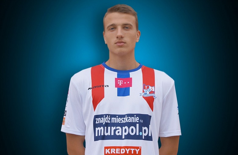 Jarosz w reprezentacji