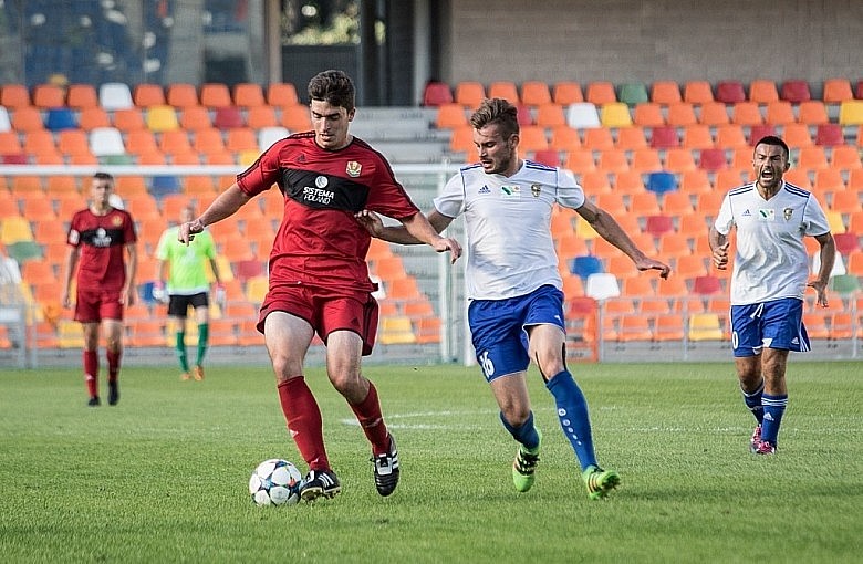 Stal opuszcza jej kapitan – Marcin Czaicki