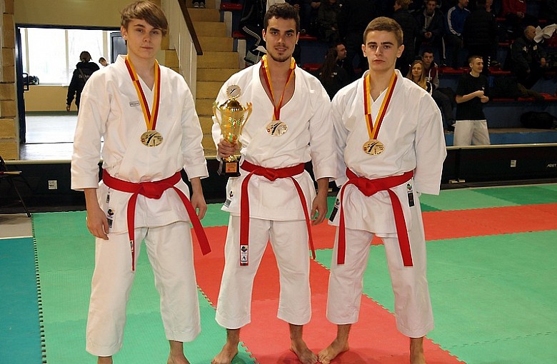 Harasuto Cup