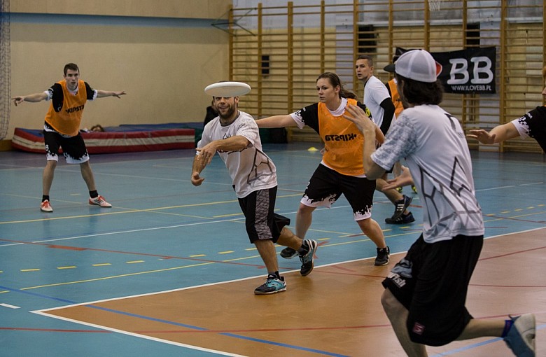 Południowa Liga Ultimate