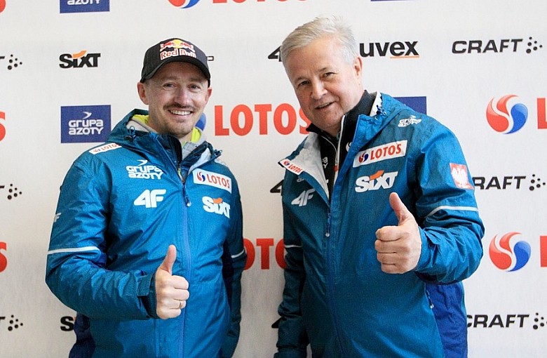 Mistrzowski duet powraca