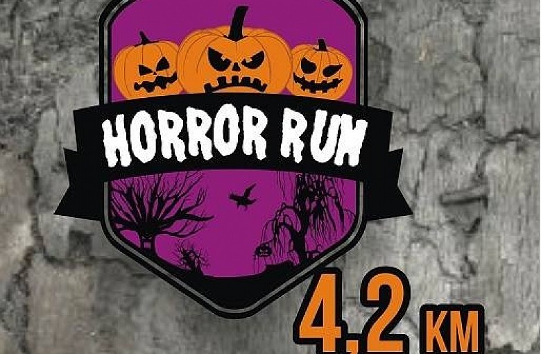 Horror run