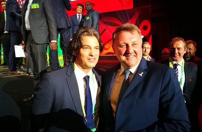 Poznaliśmy grupy Mistrzostw Świata FIFA U-20 Polska 2019 - Harmonogram meczów