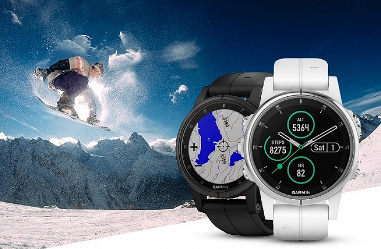 Zegarek Garmin - niezawodny smartwatch sportowy