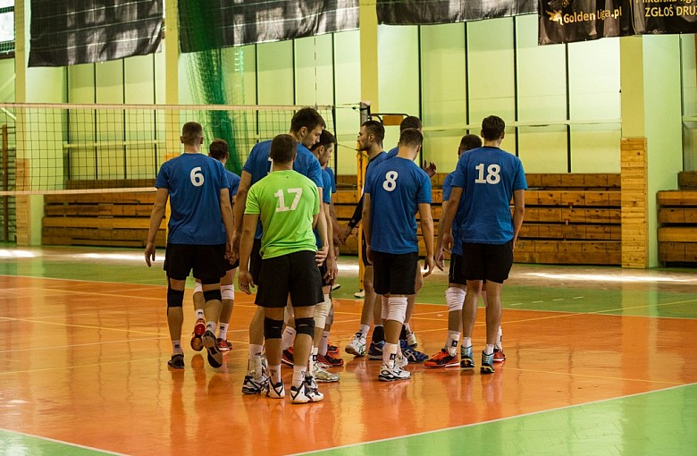 BBTS zagra o 3. Miejsce
