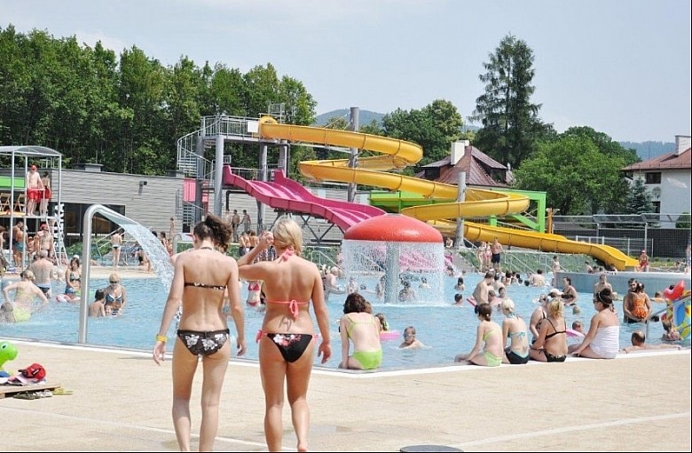 Pływania Start - cennik 2019