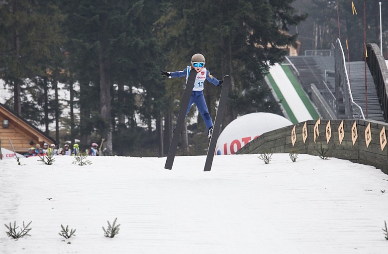Finał LOTOS Cup 2015