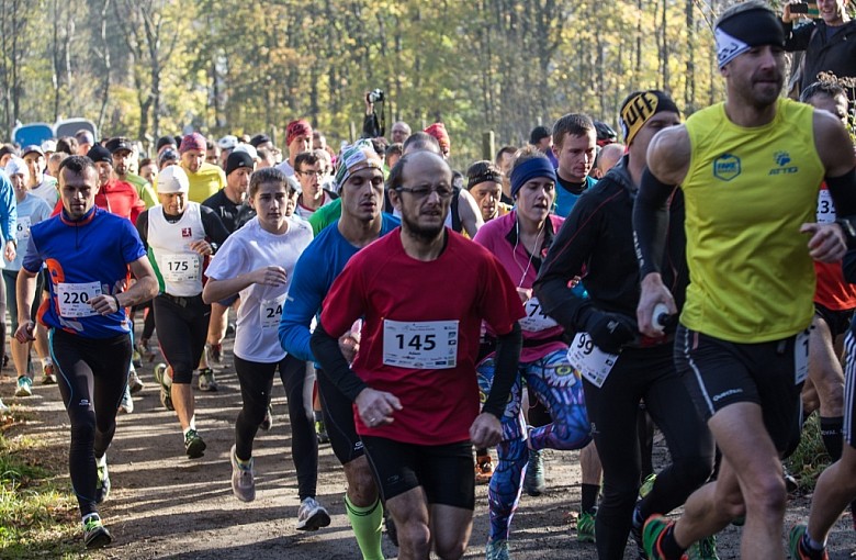 Półmaraton FANTOM-a