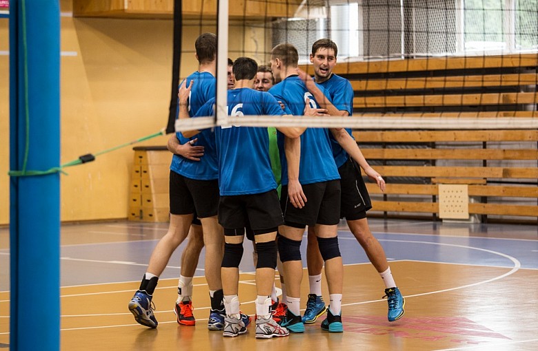 BBTS walczy o finał