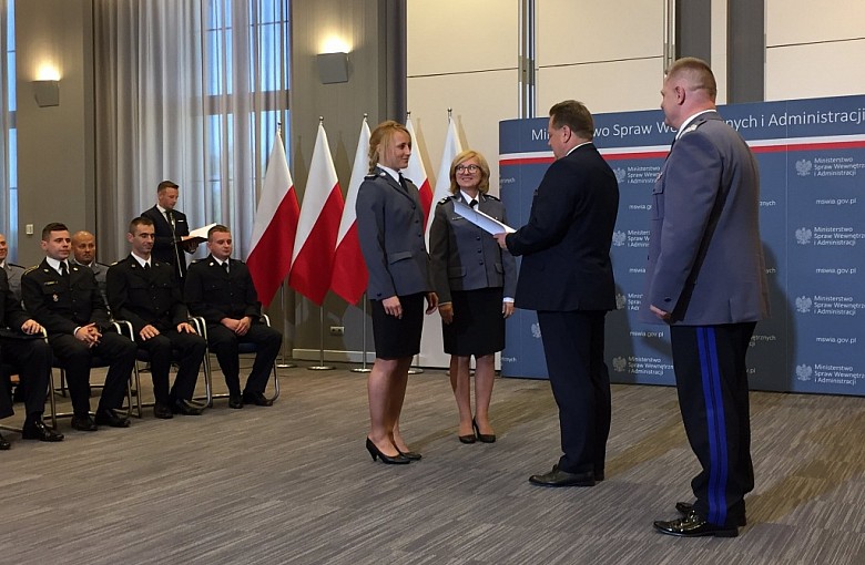 Marta Waliczek wyróżniona!