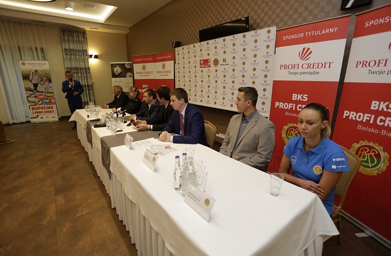 Czas rozpocząć nowy sezon!