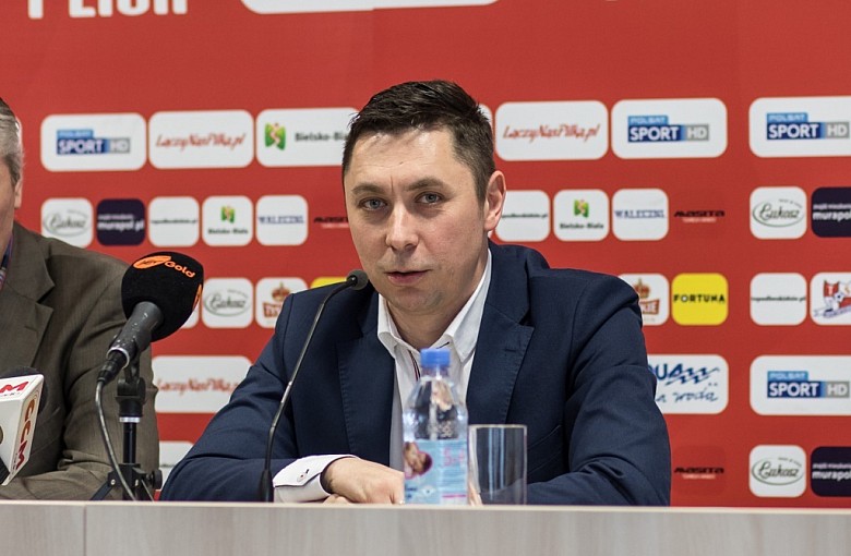 Prezentacja Podbeskidzia w najbliższy czwartek