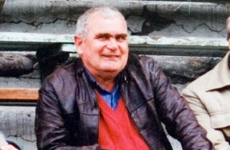 Zmarł Bolesław Rymarczyk!