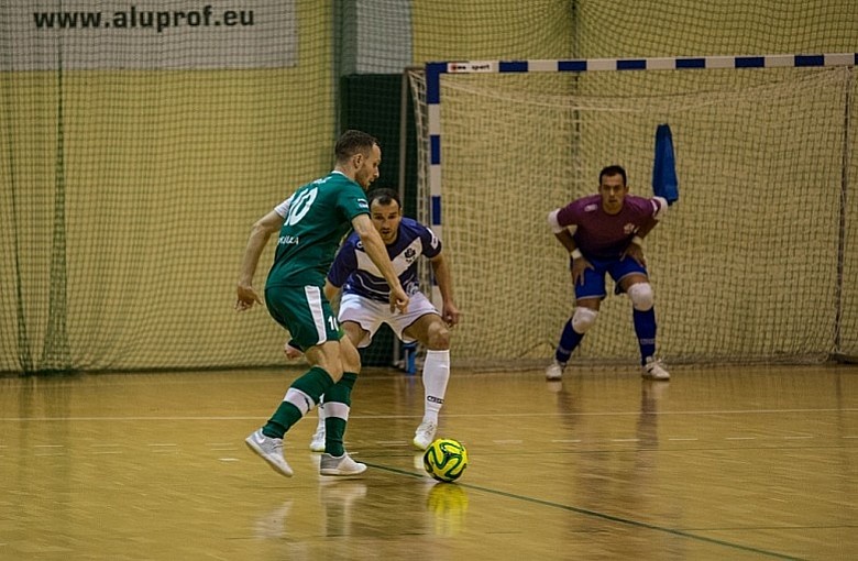 Rekordziści w ćwierćfinale