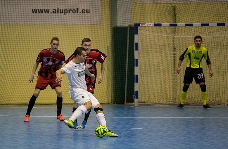 Wygrana na koniec rundy