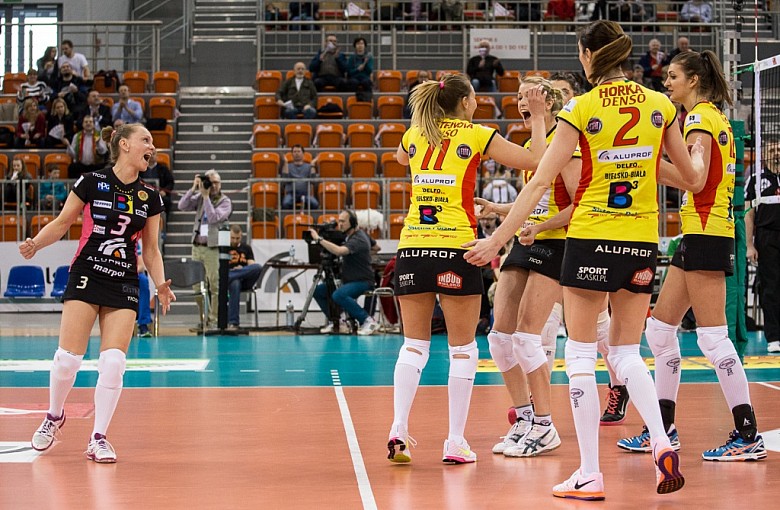 Szybko i sprawnie