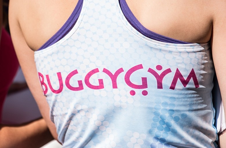 Rusz się zimą z BuggyGym