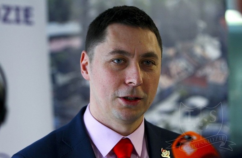 Powołano nowego Prezesa