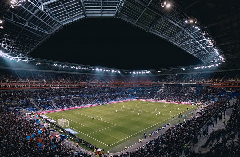 Francuska awantura o futbol. Chcieli być pionierami, wyszli na tym najgorzej