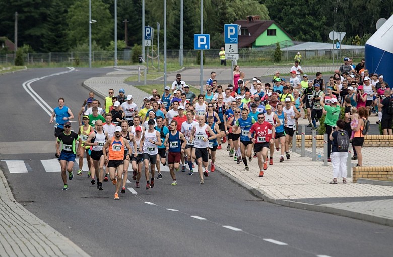 Święto biegania w Bielsku-Białej