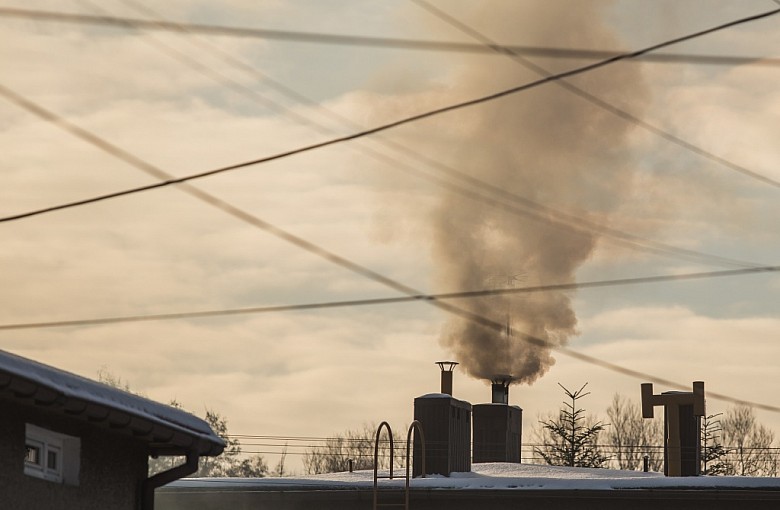 Kopciuchy przechodzą do historii