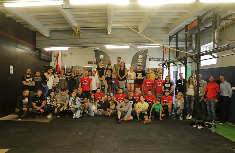 The Fittest in Beskidy vol. 3 za nami!