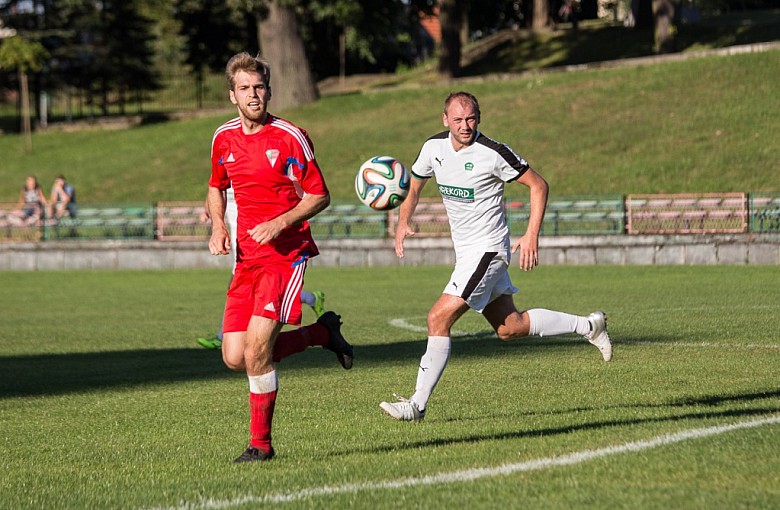 Rekord w pófinale